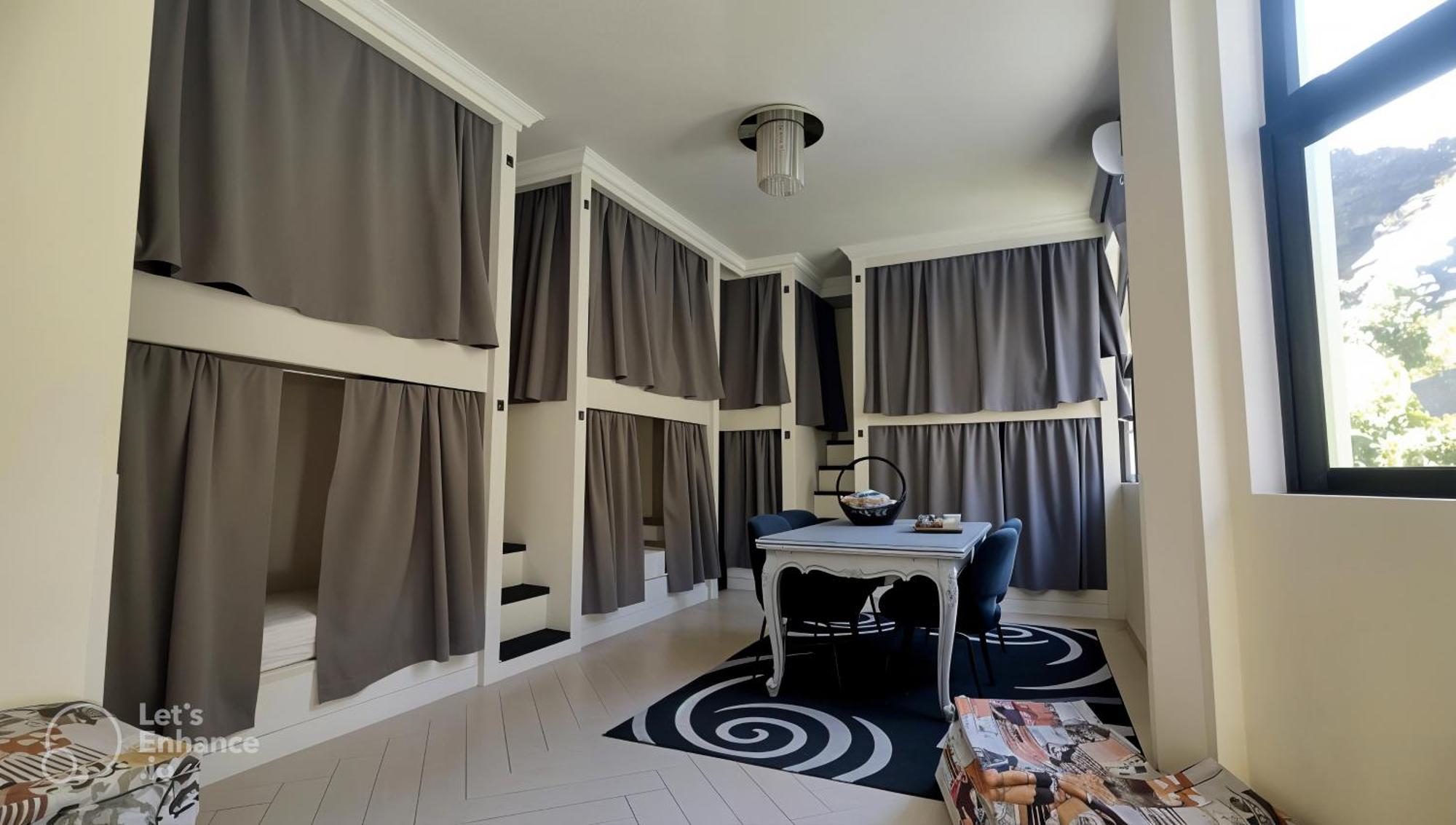 Hotel Chateau Georgette Pombas Esterno foto
